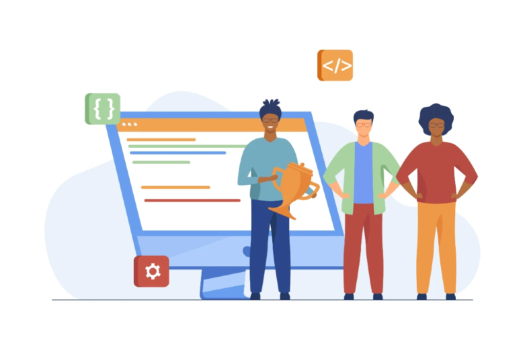 Reasons why business trust our managed WordPress maintenance and support