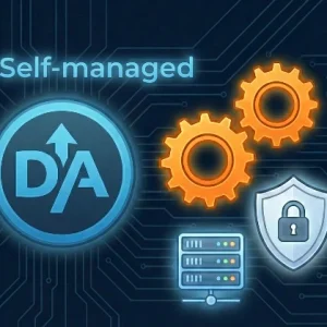 Self-managed Direct Admin VPS