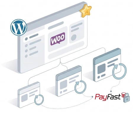 ReCurr Premium with variable subscriptions, each option on its own billing cycle via Payfast